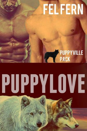 [Puppyville Pack 04] • Puppy Love